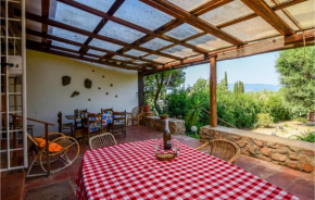 Beautiful home in Ansedonia with WiFi and 4 Bedrooms Ansedonia
